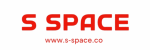 s-space logo